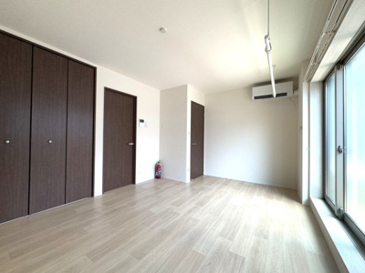 【居間・リビング】 | すみれマンション