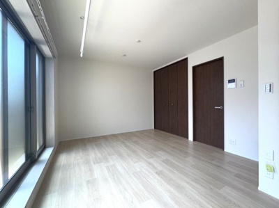 【居間・リビング】 | すみれマンション