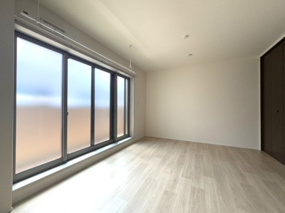 【居間・リビング】 | すみれマンション