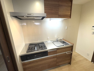 【キッチン】 | すみれマンション