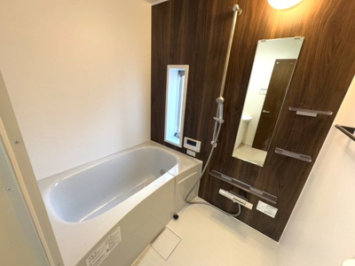 【浴室】 | すみれマンション