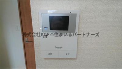 【セキュリティ】 | サンマリノ藤田Ⅱ