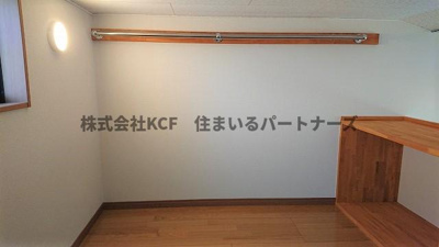 【内装】 | サンマリノ藤田Ⅱ | 明るい色調の室内です
