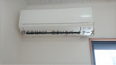 【設備】 | サンマリノ藤田Ⅱ