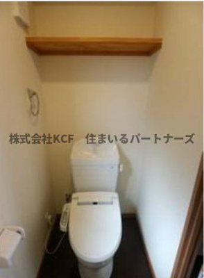 【トイレ】 | サンマリノ豆津