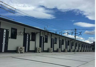 【駐車場】 | サンマリノ豆津