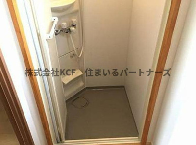 【浴室】 | サンマリノ豆津