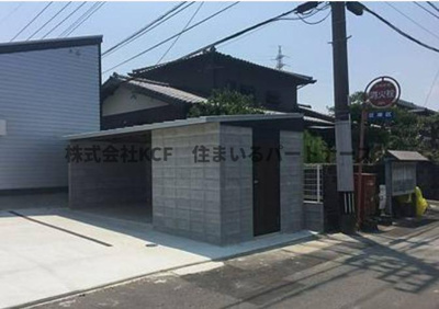 【設備】 | サンマリノ豆津