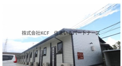 【外観】 | サンマリノ豆津