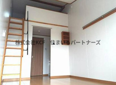 【居間・リビング】 | サンマリノ豆津