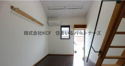 【内装】 | サンマリノ豆津