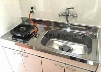 【キッチン】 | サンマリノ豆津