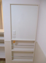 【設備】 | WITH THE LIGHT