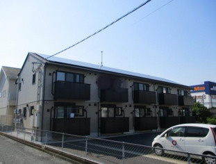 【駐車場】 | WITH THE LIGHT | 駐車場があるので、車を買う予定の方も安心です