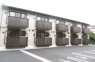 【外観】 | WITH THE LIGHT | きれいな外観です