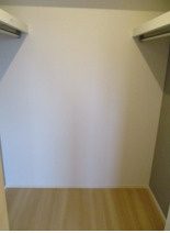 【収納】 | WITH THE LIGHT | 十分な収納スペースがあります