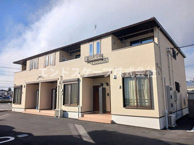 アーバンコート東貝沢