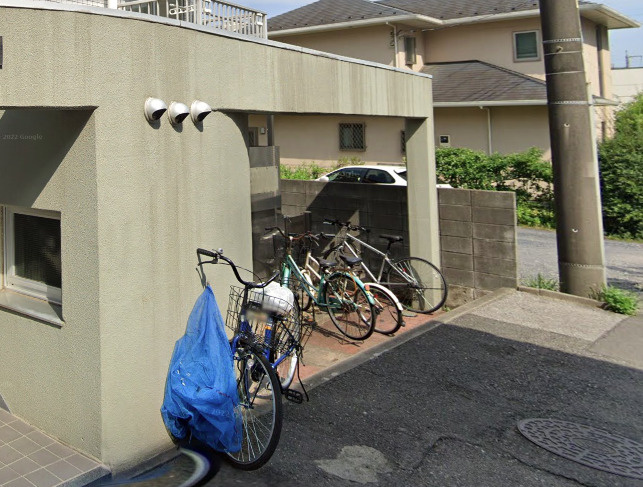 トップ中浦和305号室のその他共用部分