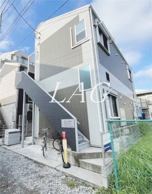 【外観】 | エトレ大和 | 外観です。