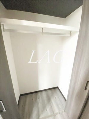 【収納】 | エトレ大和 | 収納です。