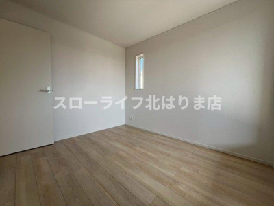 【洋室】 | 加東市下滝野第9-3号棟