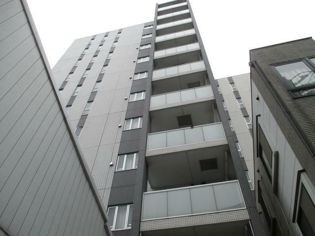 ダイナシティ台東三ノ輪