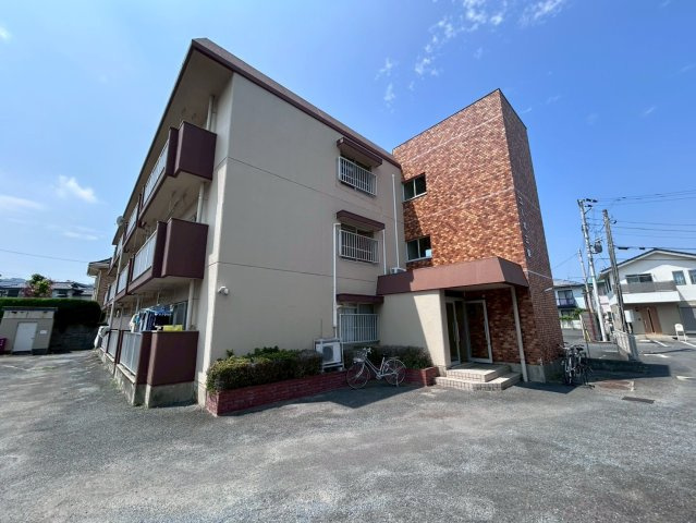 日立市　1棟マンションのその他