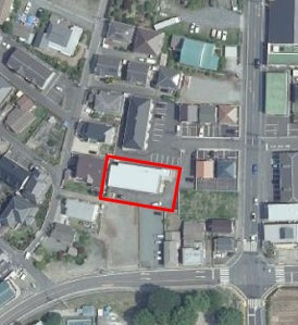 日立市　1棟マンションのその他