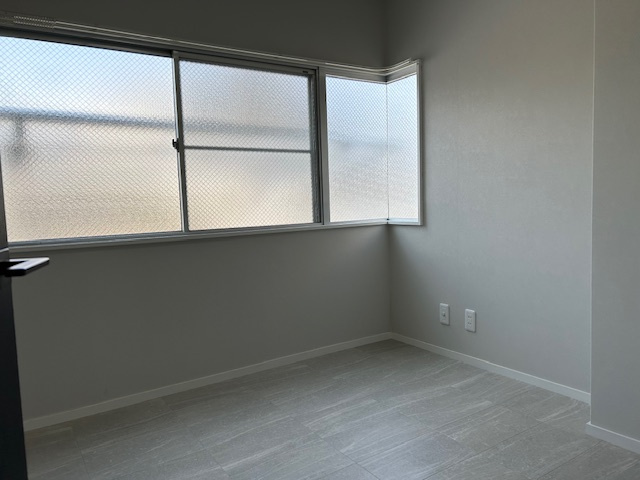 uハウスの洋室|※イメージ別号室写真