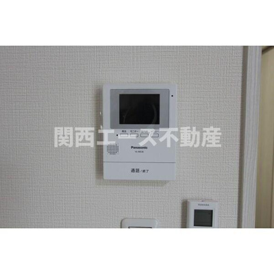 【セキュリティ】 | エムフラット衣摺Ⅰ