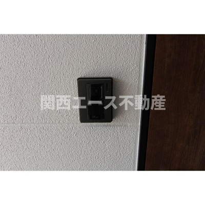 【セキュリティ】 | エムフラット衣摺Ⅰ