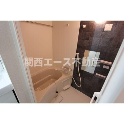 【浴室】 | エムフラット衣摺Ⅰ