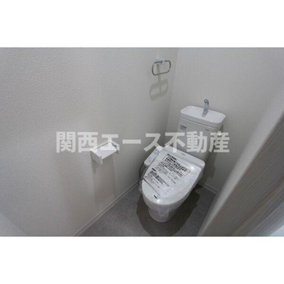【トイレ】 | エムフラット衣摺Ⅰ