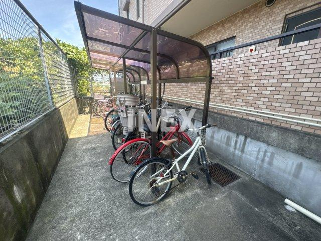 横浜市南区永田南１丁目の賃貸マンションのその他共用部分