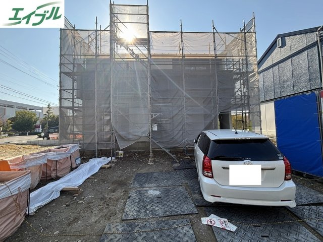 小牧市東１丁目　新築戸建　１号棟