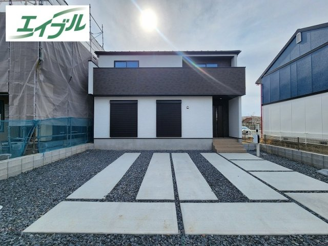 小牧市東１丁目　新築戸建　１号棟