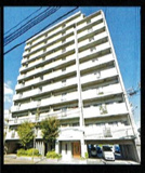 宇部市島１丁目の中古マンションの画像