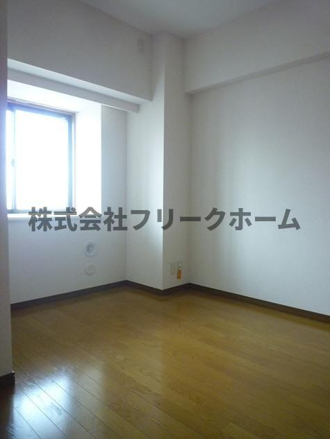 武蔵野市中町１丁目の賃貸マンションのその他