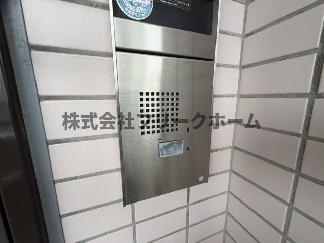 武蔵野市中町１丁目の賃貸マンションのその他共用部分