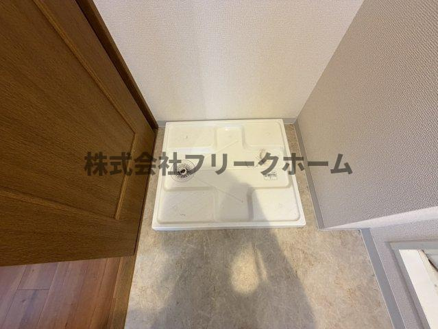 武蔵野市中町１丁目の賃貸マンションの設備