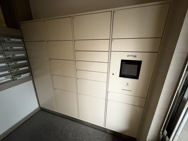 武蔵野市中町１丁目の賃貸マンションのその他共用部分
