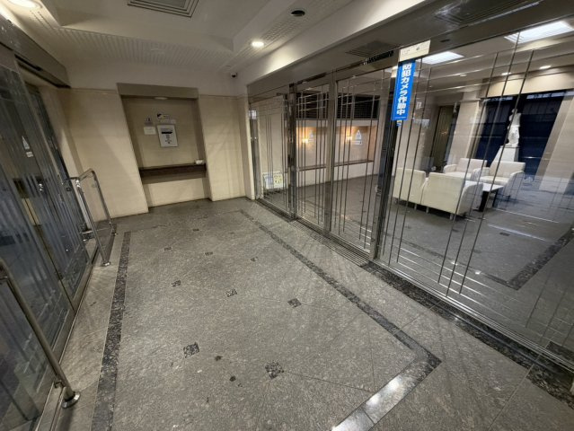 武蔵野市中町１丁目の賃貸マンションのその他