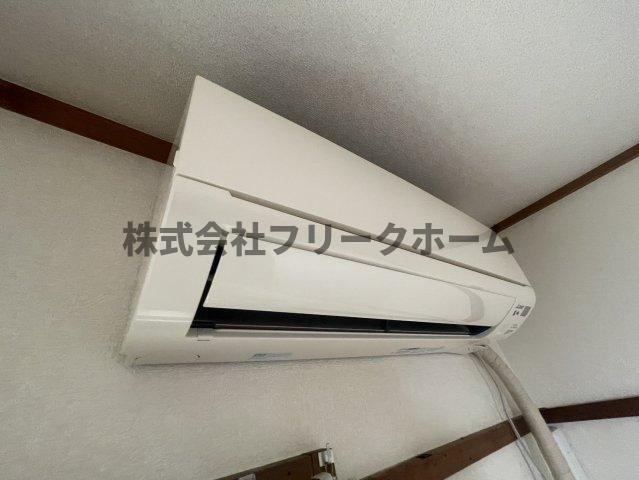 岡本ハイツの設備