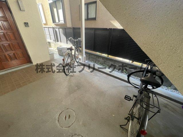 岡本ハイツのその他