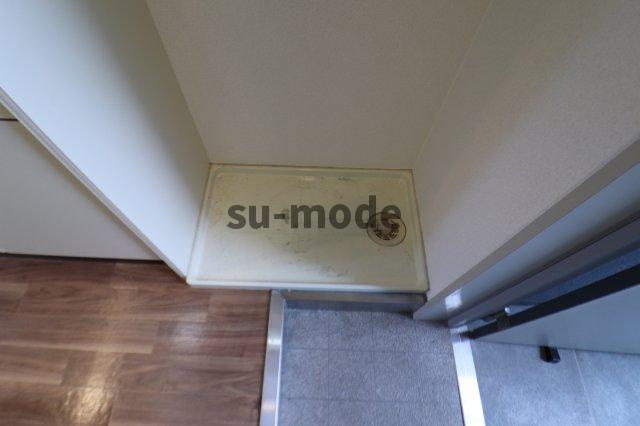 ピュアメゾンの内装