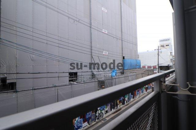 ピュアメゾンの展望