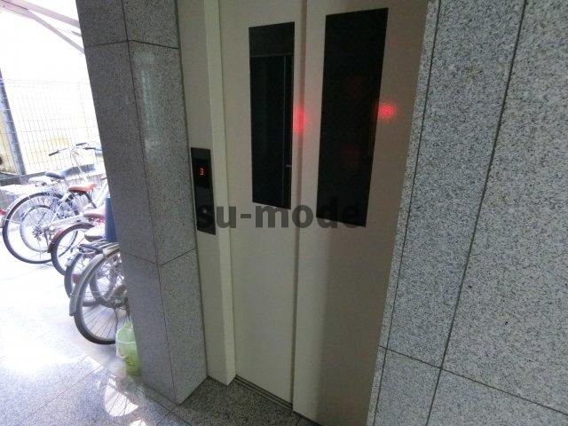 ピュアメゾンの設備