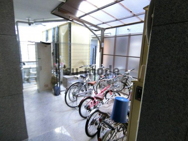 ピュアメゾンのその他共用部分