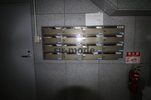 ピュアメゾンの周辺