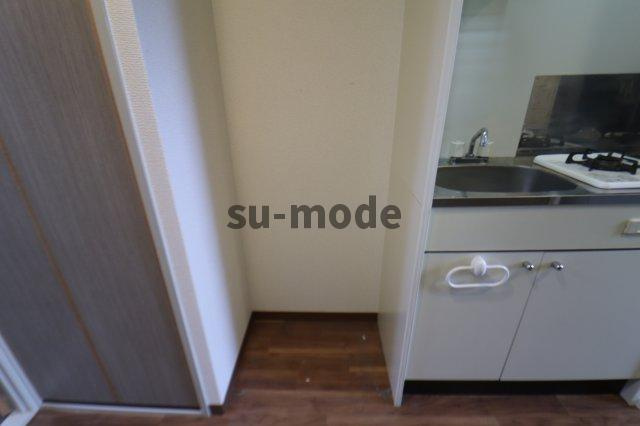 ピュアメゾンの地図